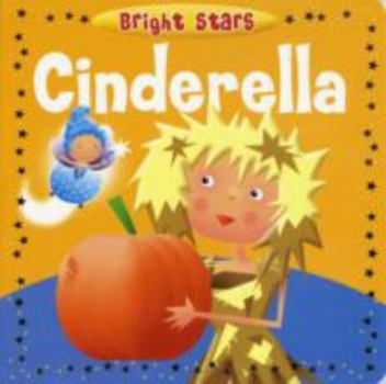 Hardcover Cinderella Book