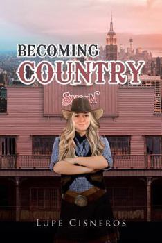 Paperback Becoming Country Book