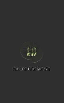 Paperback Outsideness: 2013-2023 Book