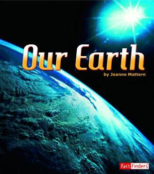 Our Earth - Book  of the Earthforms