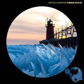 Music - CD Cirrus Facts Book