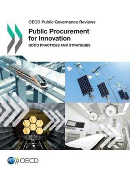 Paperback Public Procurement for Innovation Book