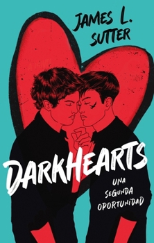Paperback Darkhearts: Una Segunda Oportunidad [Spanish] Book
