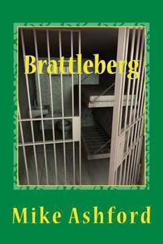 Paperback Brattleberg: prison suspense thriller Book