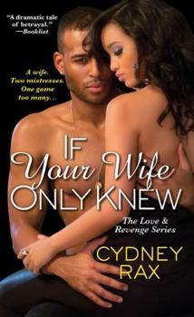 Mass Market Paperback If Your Wife Only Knew Book