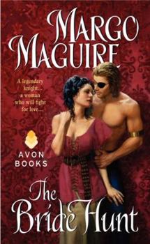 The Bride Hunt (Avon Historical Romance) - Book #1 of the Conqueror