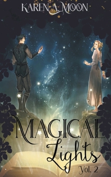 Paperback Magical Lights (Vol.2) Book
