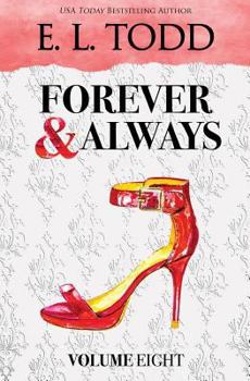 Forever and Always: Volume Eight