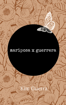 Paperback mariposa x guerrera Book