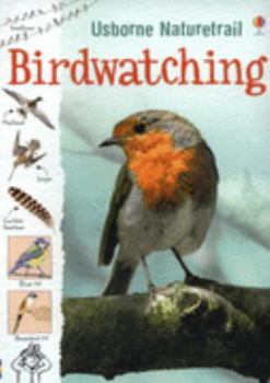 Hardcover Birdwatching. Susanna Davidson, Sarah Courtauld and Kate Davies Book