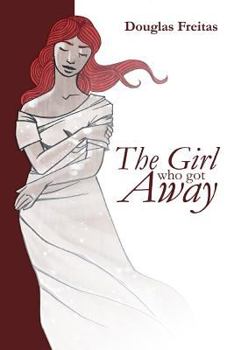 Paperback The Girl Who Got Away Book