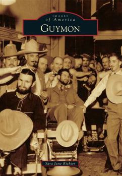 Guymon - Book  of the Images of America: Oklahoma