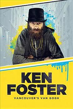 DVD Ken Foster Book