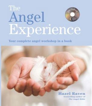 Paperback The Angel Experience: Your Complete Angel Workshop in a Book [With CD (Audio)] Book