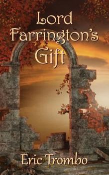 Paperback Lord Farrington's Gift Book