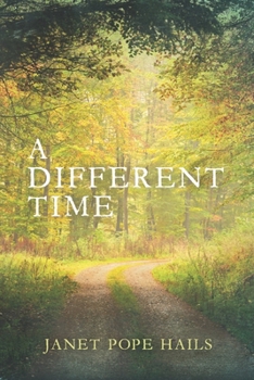 Paperback A Different Time Book