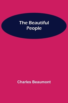 Paperback The Beautiful People Book