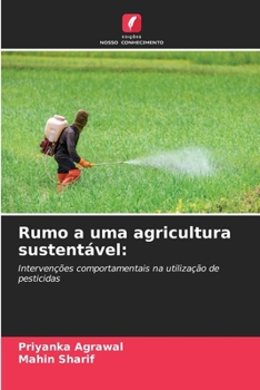 Paperback Rumo a uma agricultura sustentável [Portuguese] Book