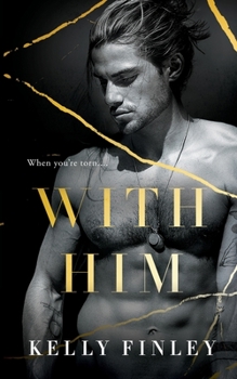 Paperback With Him Book