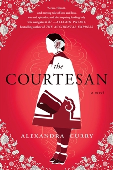 Paperback The Courtesan Book