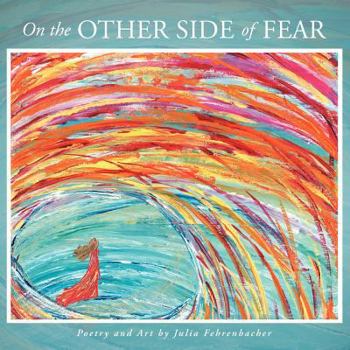 Paperback On the Other Side of Fear Book