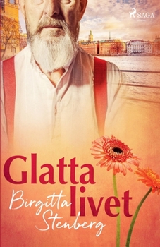 Paperback Glatta livet [Swedish] Book
