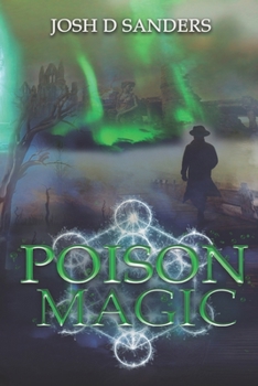 Paperback Poison Magic Book