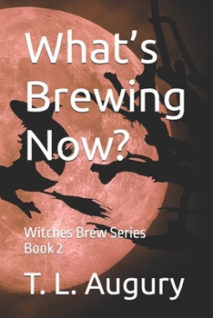 What’s Brewing Now?: Witches Brew Series