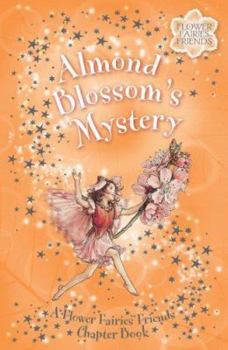 Paperback Almond Blossom's Mystery Book