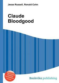 Paperback Claude Bloodgood Book