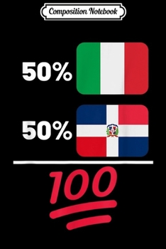 Composition Notebook: Italian Mafia Fan For Men Or Woman Sayings  Journal/Notebook Blank Lined Ruled 6x9 100 Pages