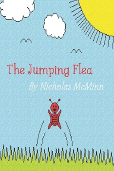 Paperback The Jumping Flea Book