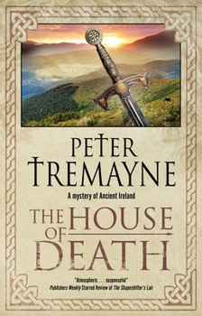 Paperback The House of Death Book