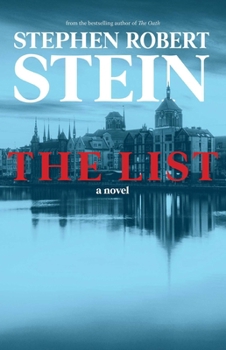 Paperback The List Book