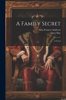 Paperback A Family Secret Book
