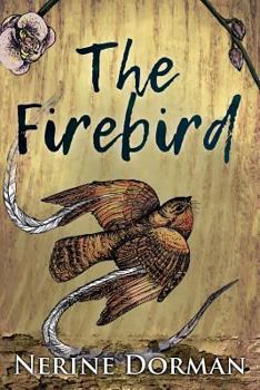 Paperback The Firebird Book