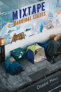 Paperback Mixtape: Marginal States Book