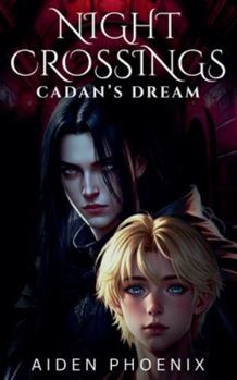 Paperback Cadan's Dream Book