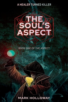 Paperback The Soul's Aspect Book