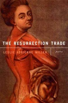 Paperback The Resurrection Trade Book