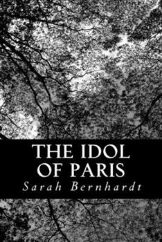 Paperback The Idol of Paris Book