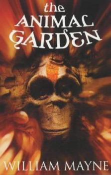 Paperback The Animal Garden Book