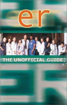 Paperback Er: The Unofficial Guide Book