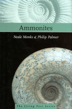 Paperback Ammonites Book