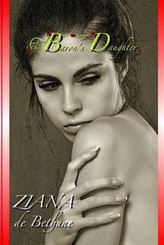 Paperback The Baron's Daughter Book