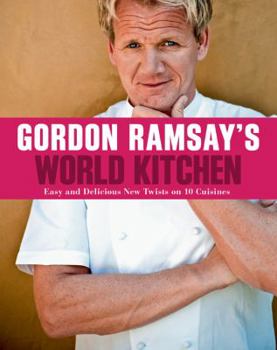 Gordon Ramsay's World Kitchen