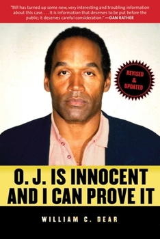 Paperback O.J. Is Innocent and I Can Prove It: The Shocking Truth about the Murders of Nicole Brown Simpson and Ron Goldman Book