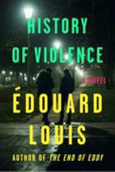 Hardcover History of Violence Book