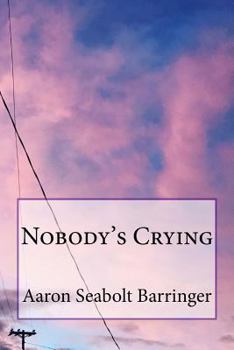 Paperback Nobody's Crying Book