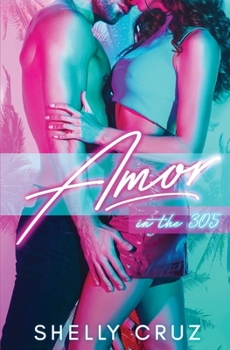 Paperback Amor in the 305 Book